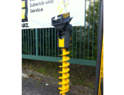 Bohrgeräte