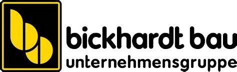 Bickhardt Bau-Logo