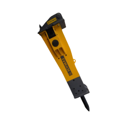 Hydraulikhammer