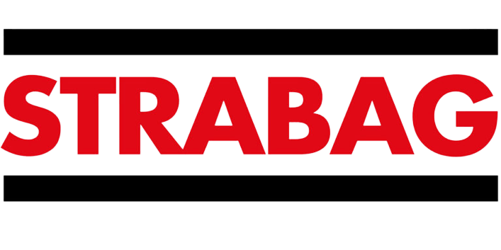 Strabag-Logo