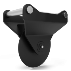 Asphaltschneidrad