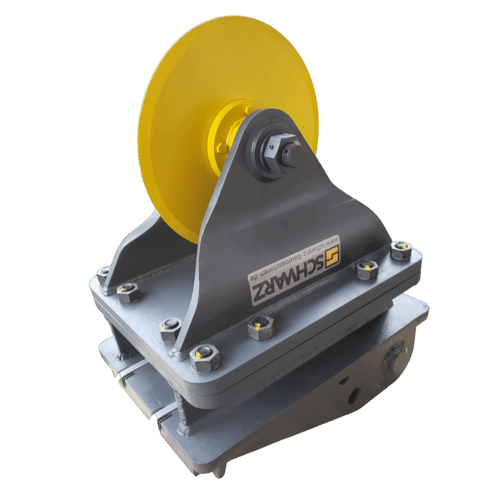 Asphaltschneidrad SR20