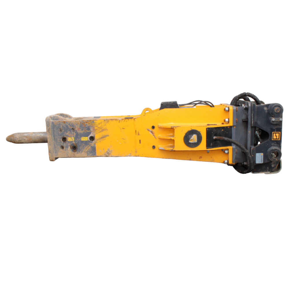 Hydraulikhammer HS550H – Bild 2
