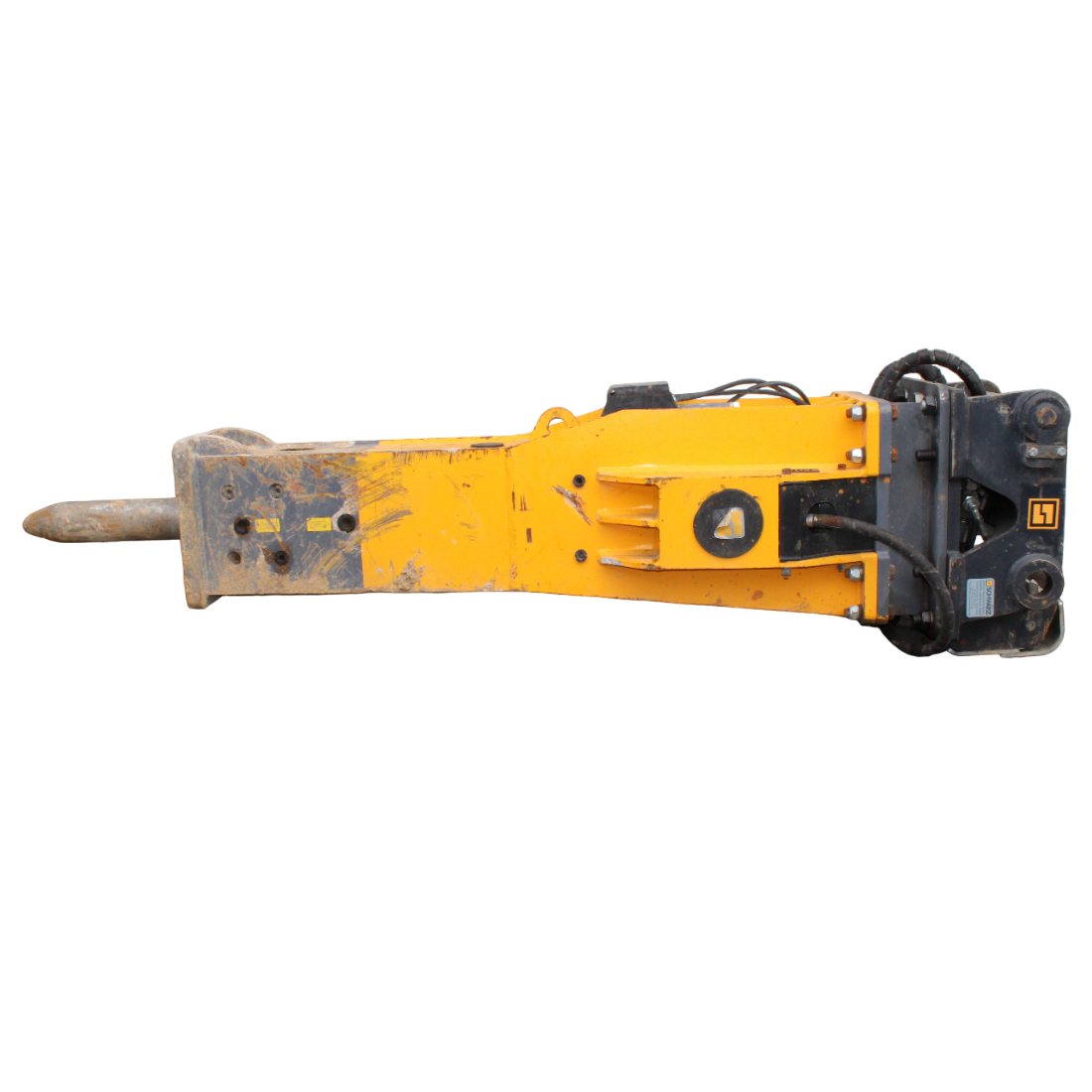 Hammer HS 550H 1