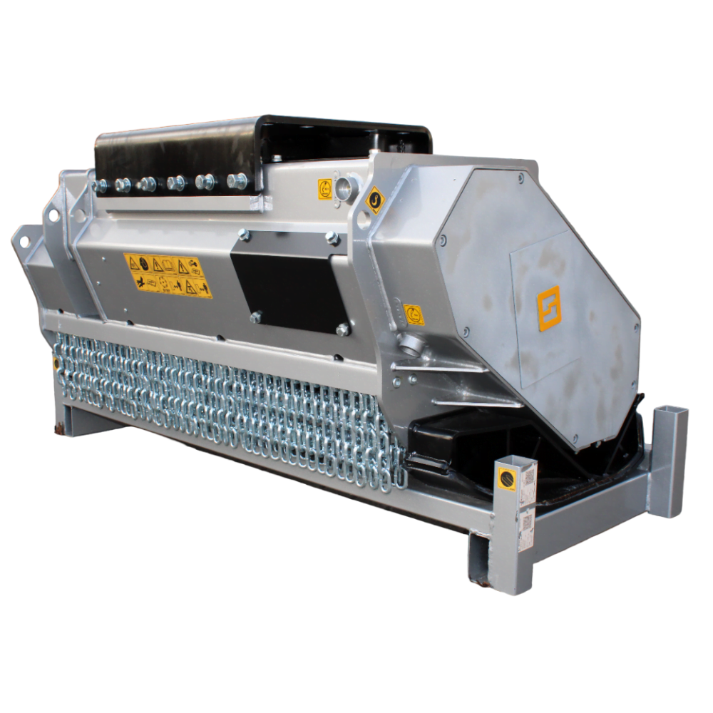 Mulcher FAE UML/HY - 125 – Bild 3