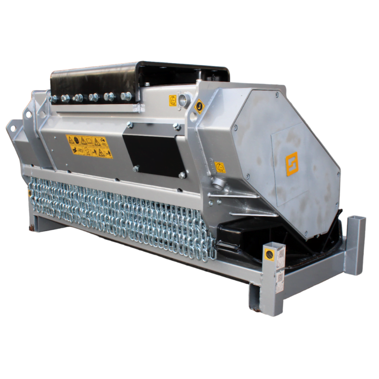 Mulcher UMLHY 125(1)