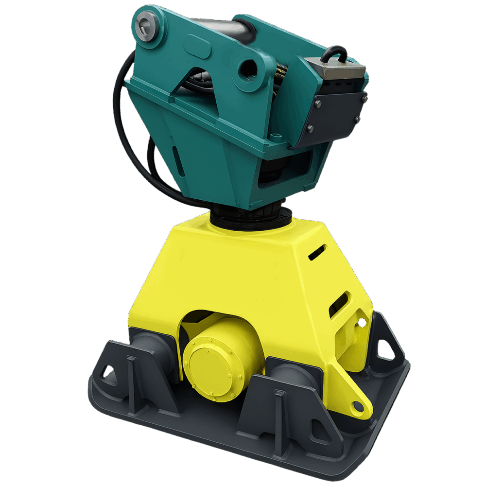 Verdichterplatte Rammax