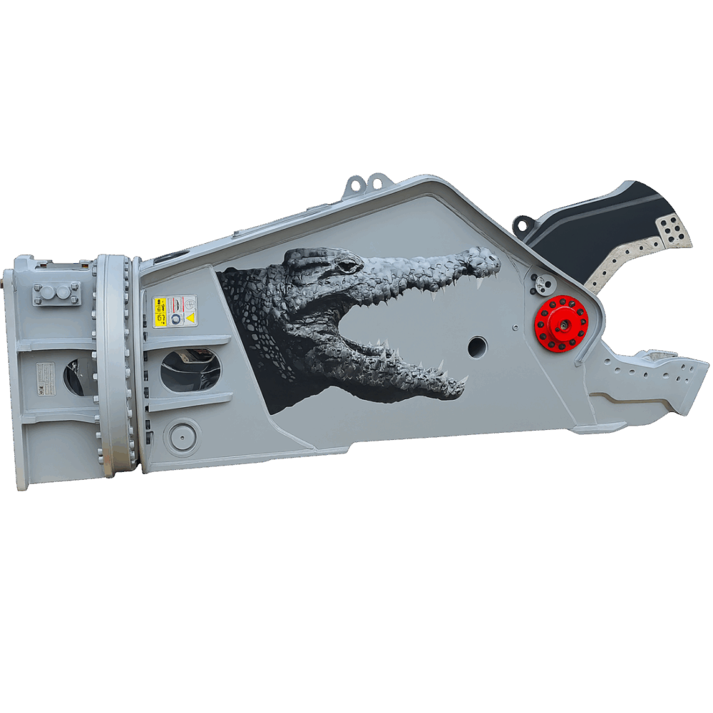 Stahlschere SPS23 HD