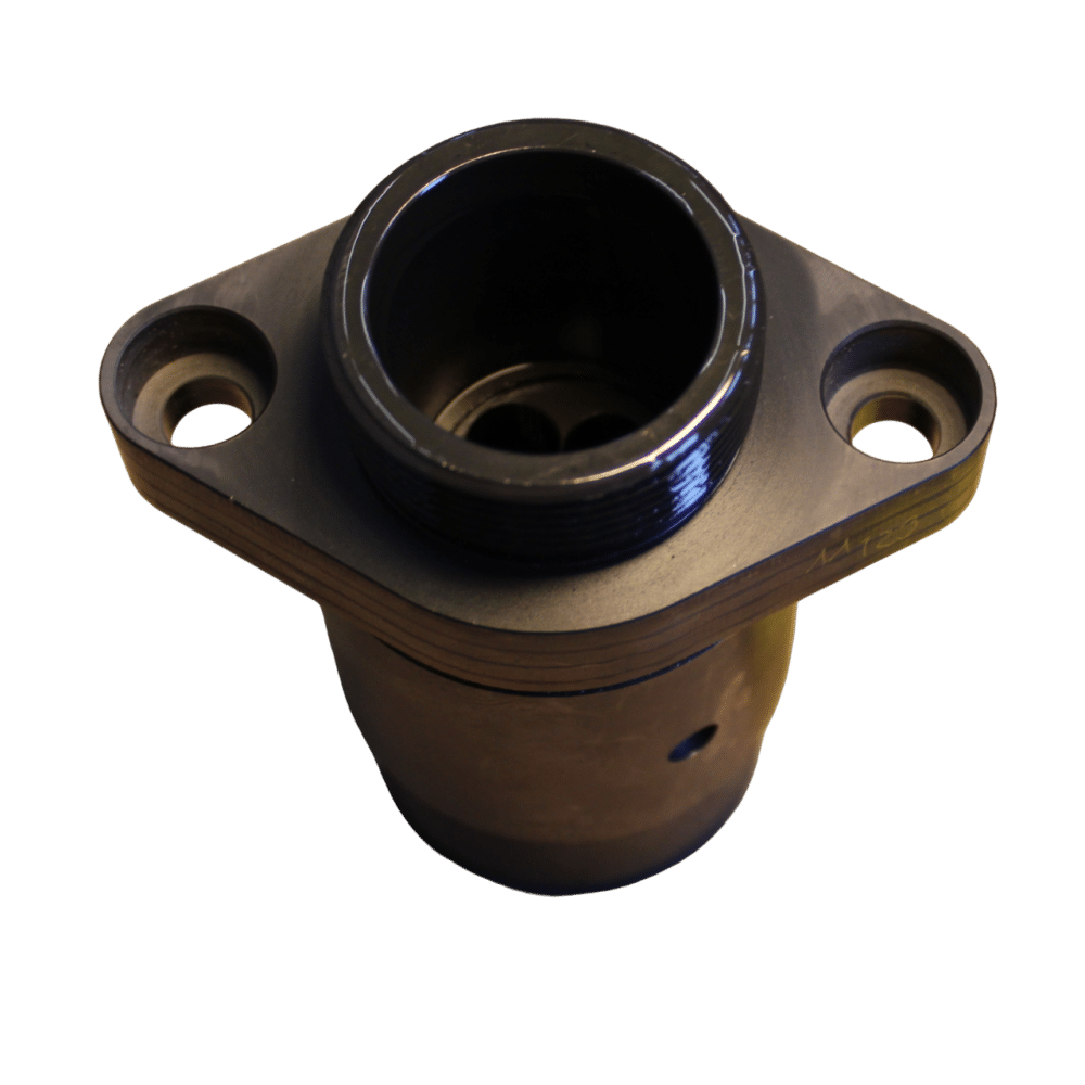 OilQuick Muffe 4114626