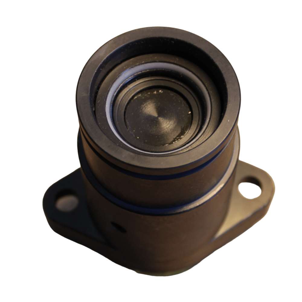 OilQuick Muffe 1" 4114626