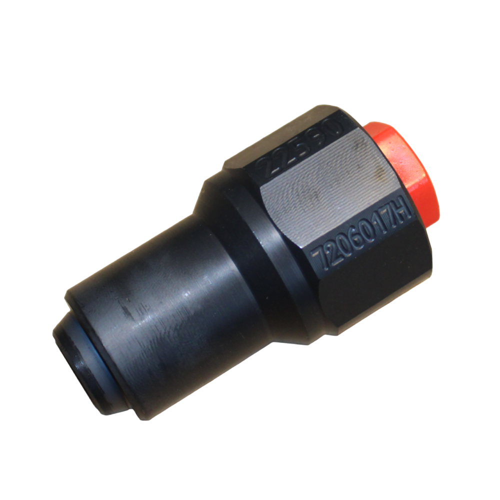 OilQuick Stecker 7206017