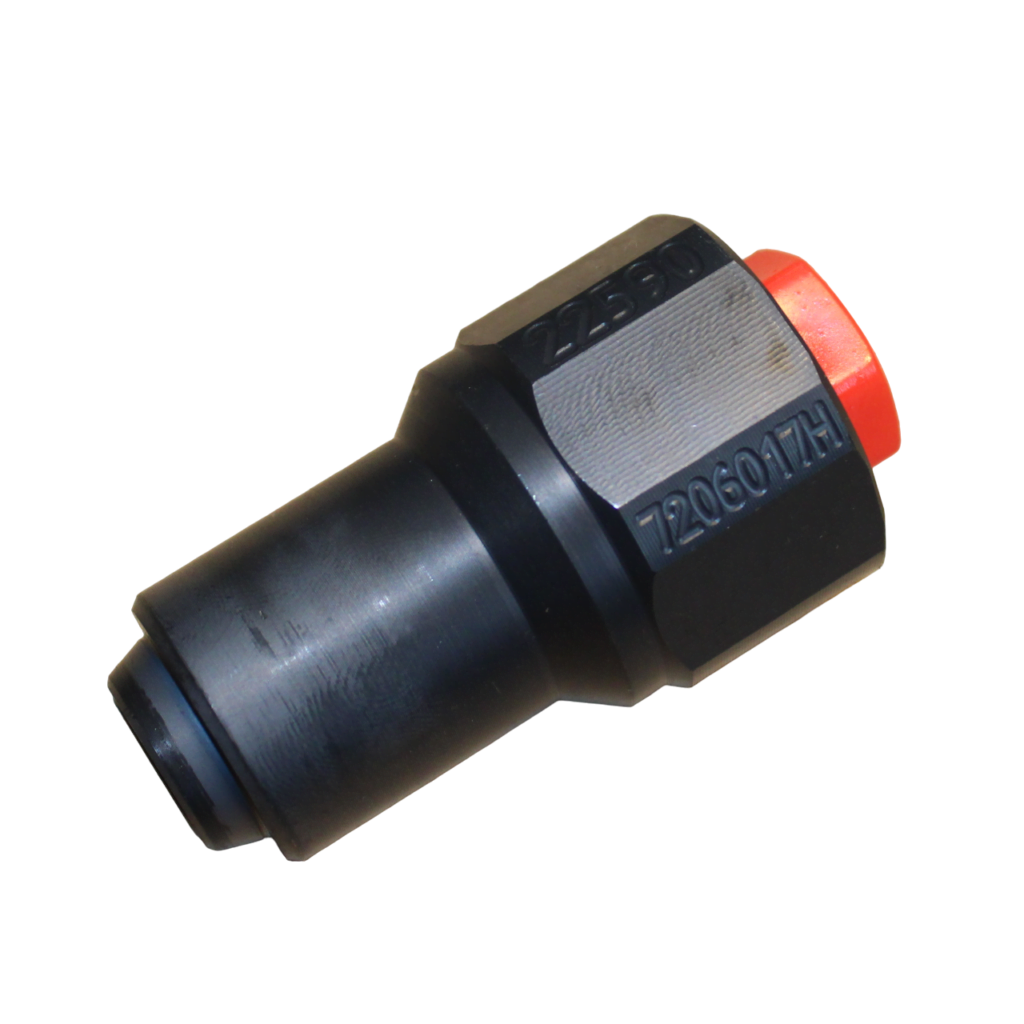OilQuick Stecker 7206017