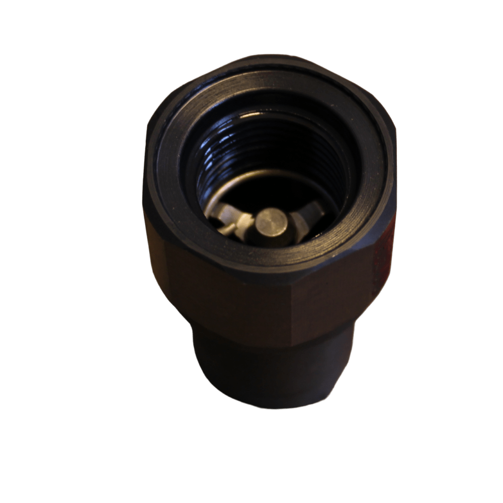 OilQuick Stecker 7206017