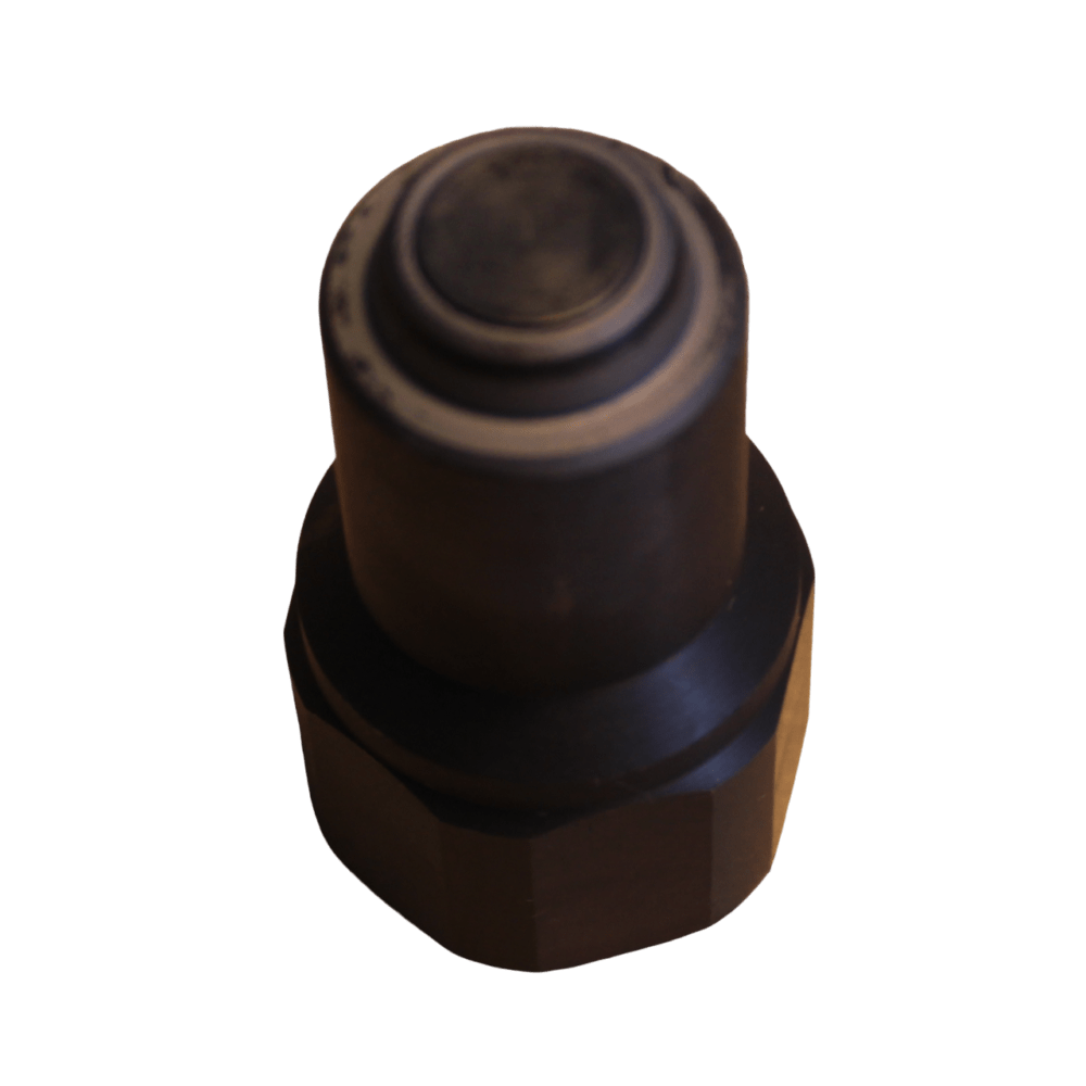 OilQuick Stecker 7206017