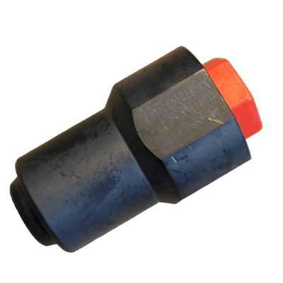 OilQuick Stecker 7206019