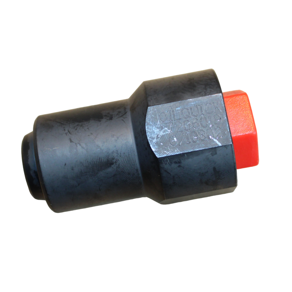 OilQuick Stecker 7206019