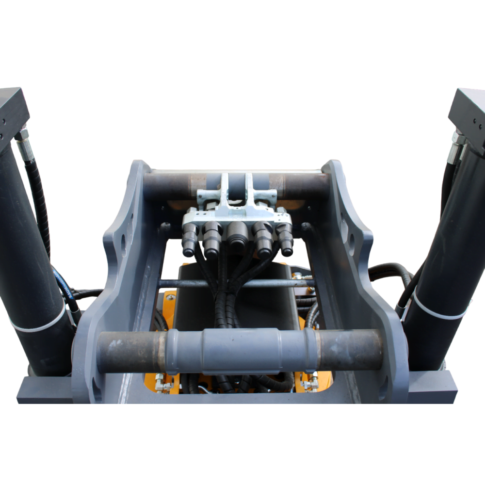 Tiltrotator OQ 65 Sandwich – Bild 5