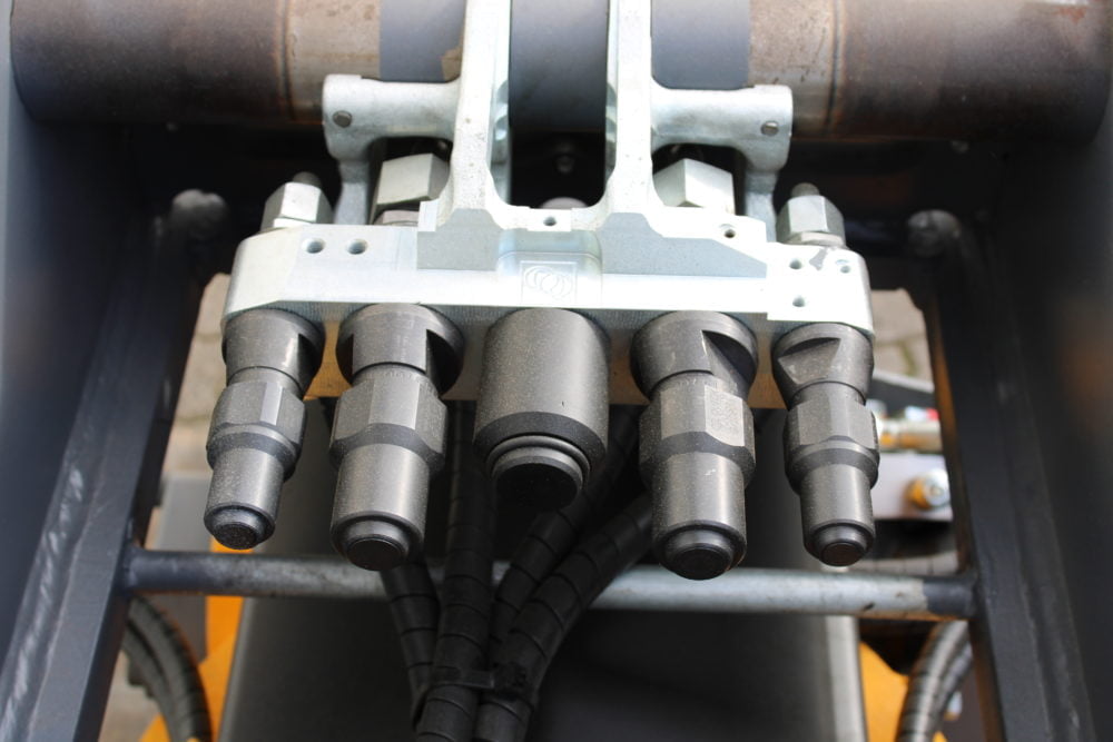 Tiltrotator OQ 65 Sandwich – Bild 6