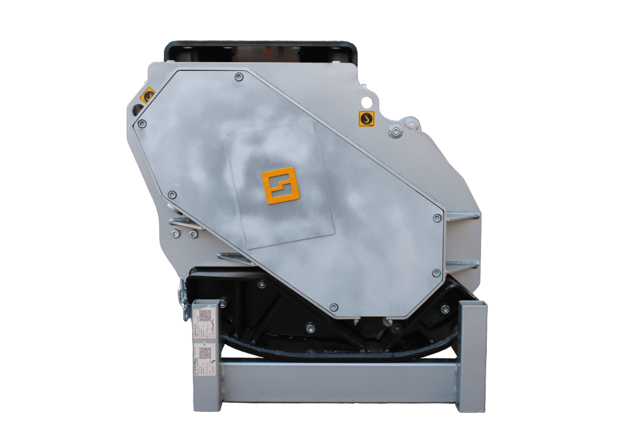 Forstmulcher (1)