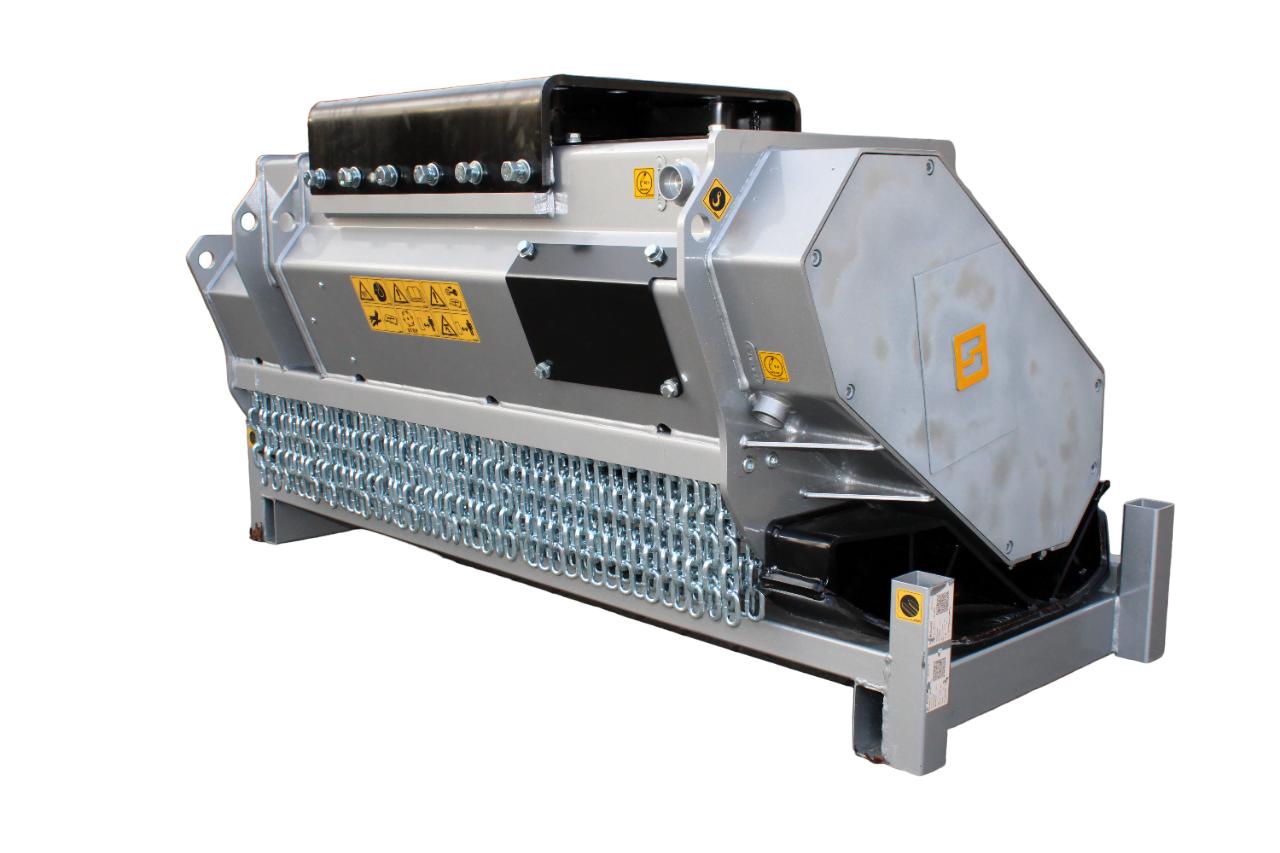 Forstmulcher (3)