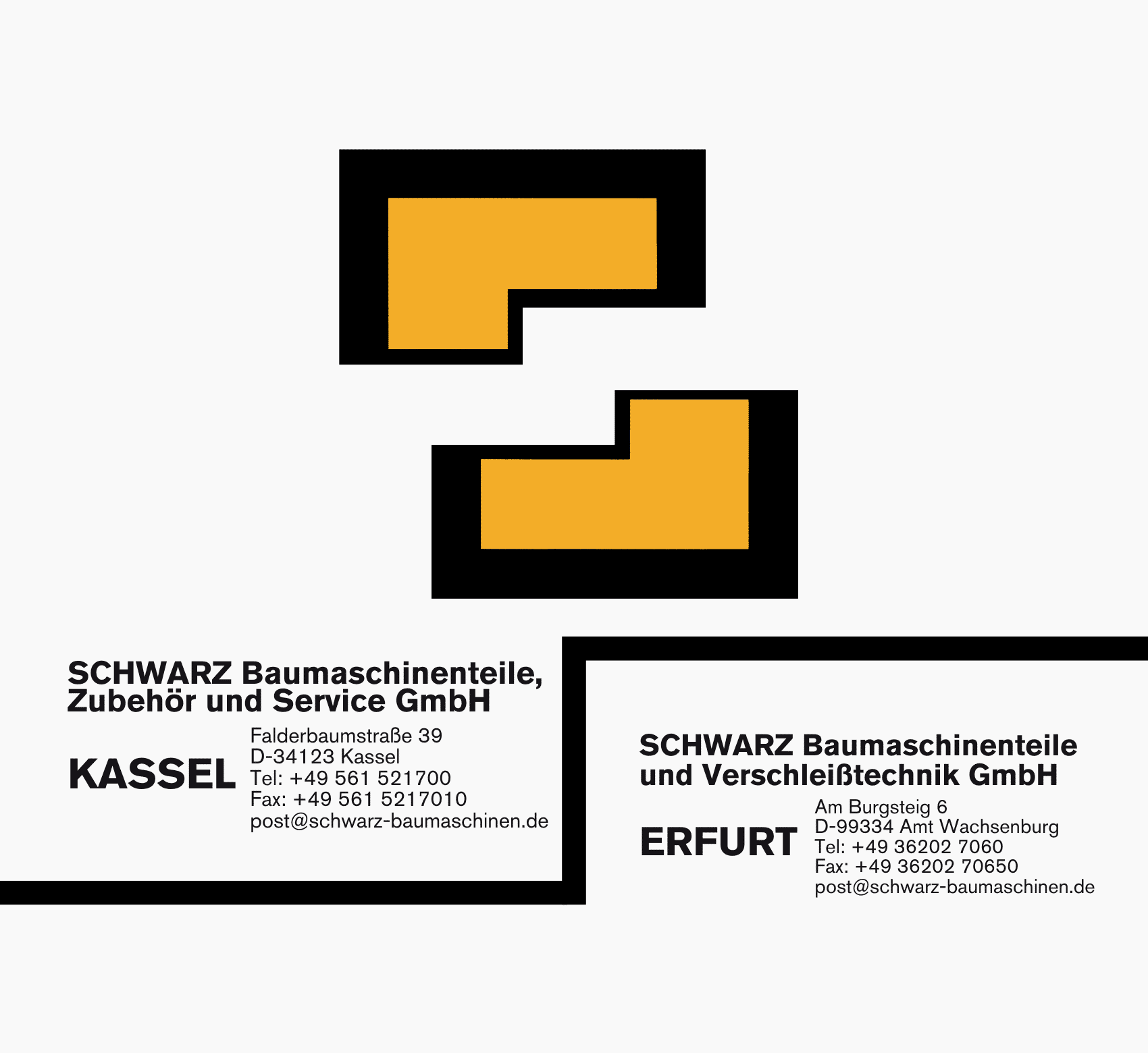 Wo Sie uns finden