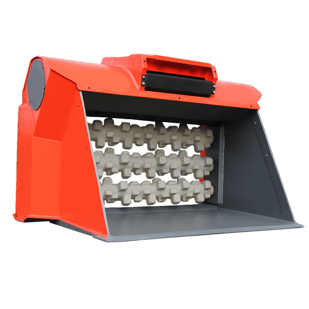 Allu Separator