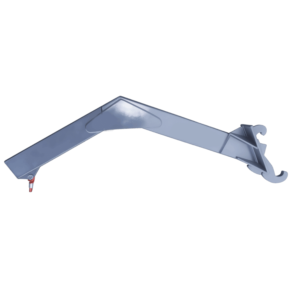 Lastarm Kl62 3.000mm