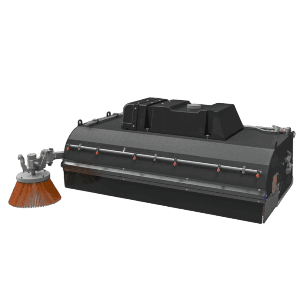 Kehrbesen KB160