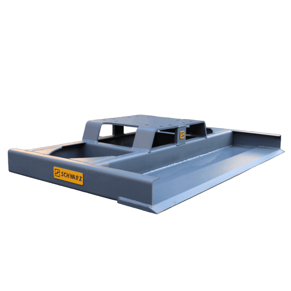 Planierbalken SB2000