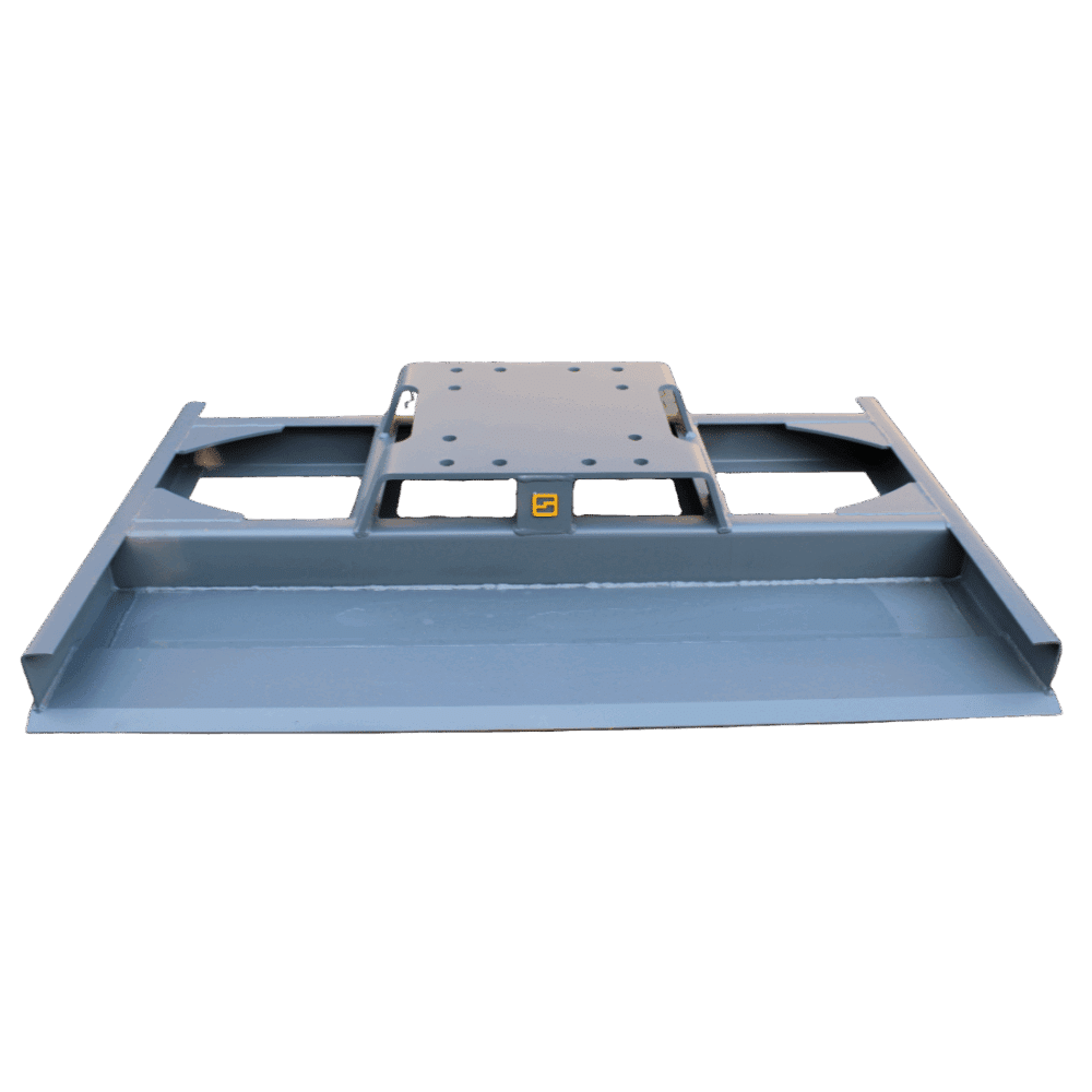 Planierbalken SB2000 – Bild 2